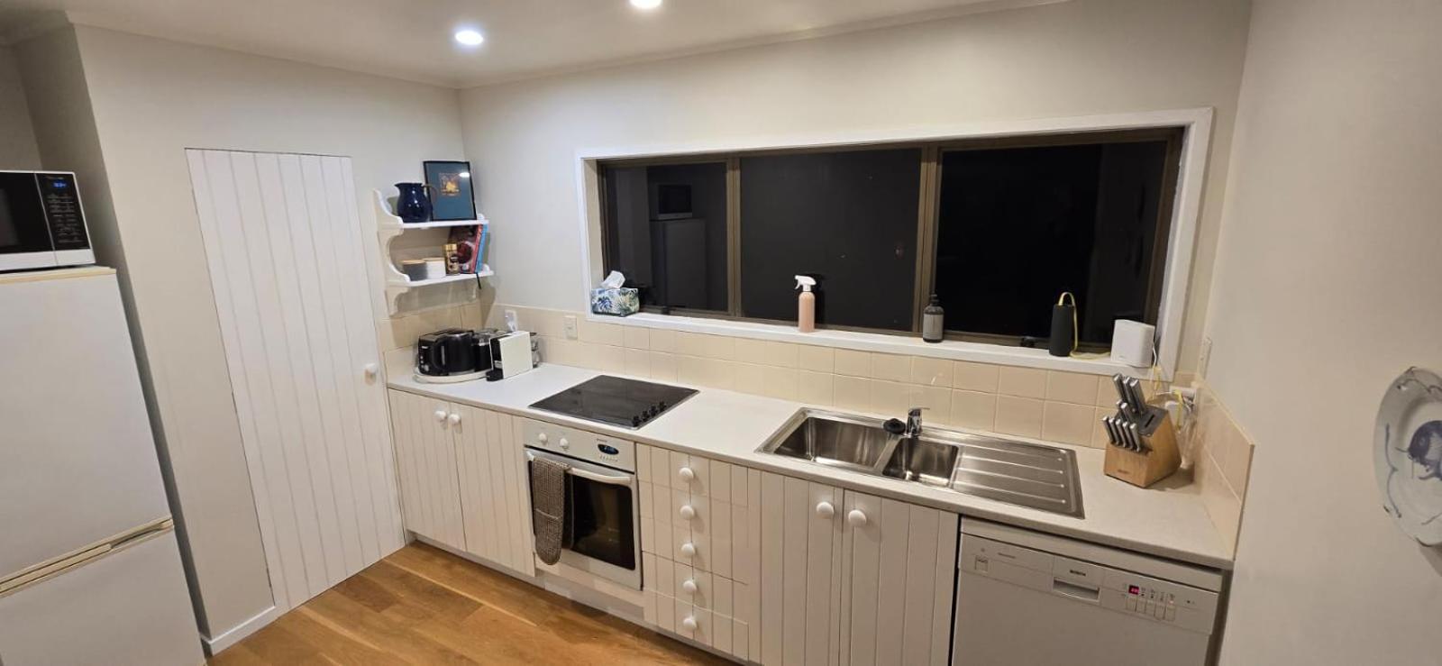 2 Bedroom Home, City And Sea Views Auckland Exterior foto